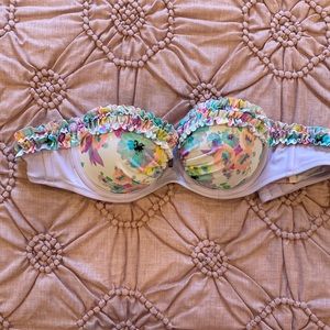 Victoria Secret Bathing Suit Top